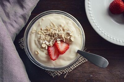 permitted diet products for lazy