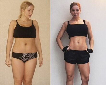 You can effectively lose weight by drinking enough fluids